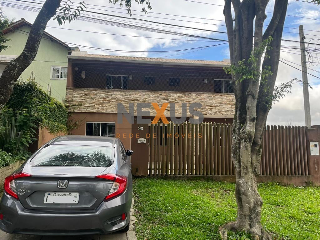 Sobrado com 5 dormitórios à venda, BAIRRO ALTO  , CURITIBA - PR