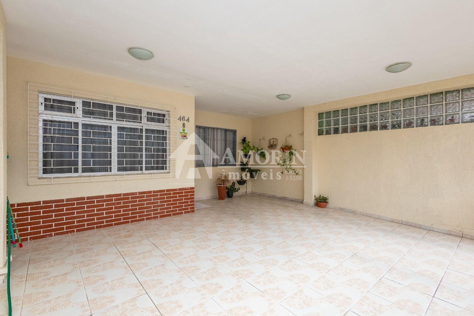 Sobrado com 3 dormitórios à venda, GUABIROTUBA  , CURITIBA - PR