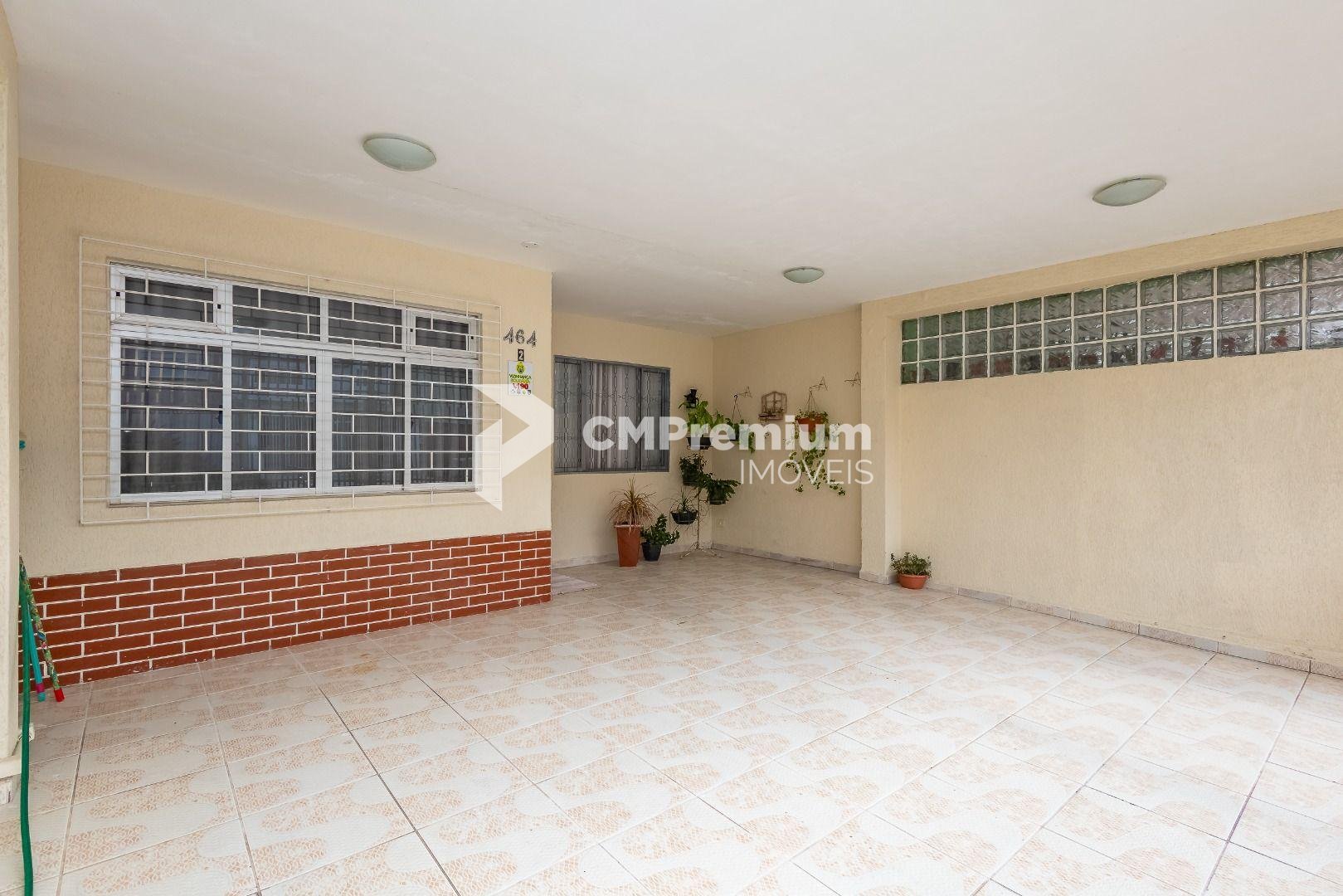 Sobrado com 3 dormitórios à venda, GUABIROTUBA  , CURITIBA - PR