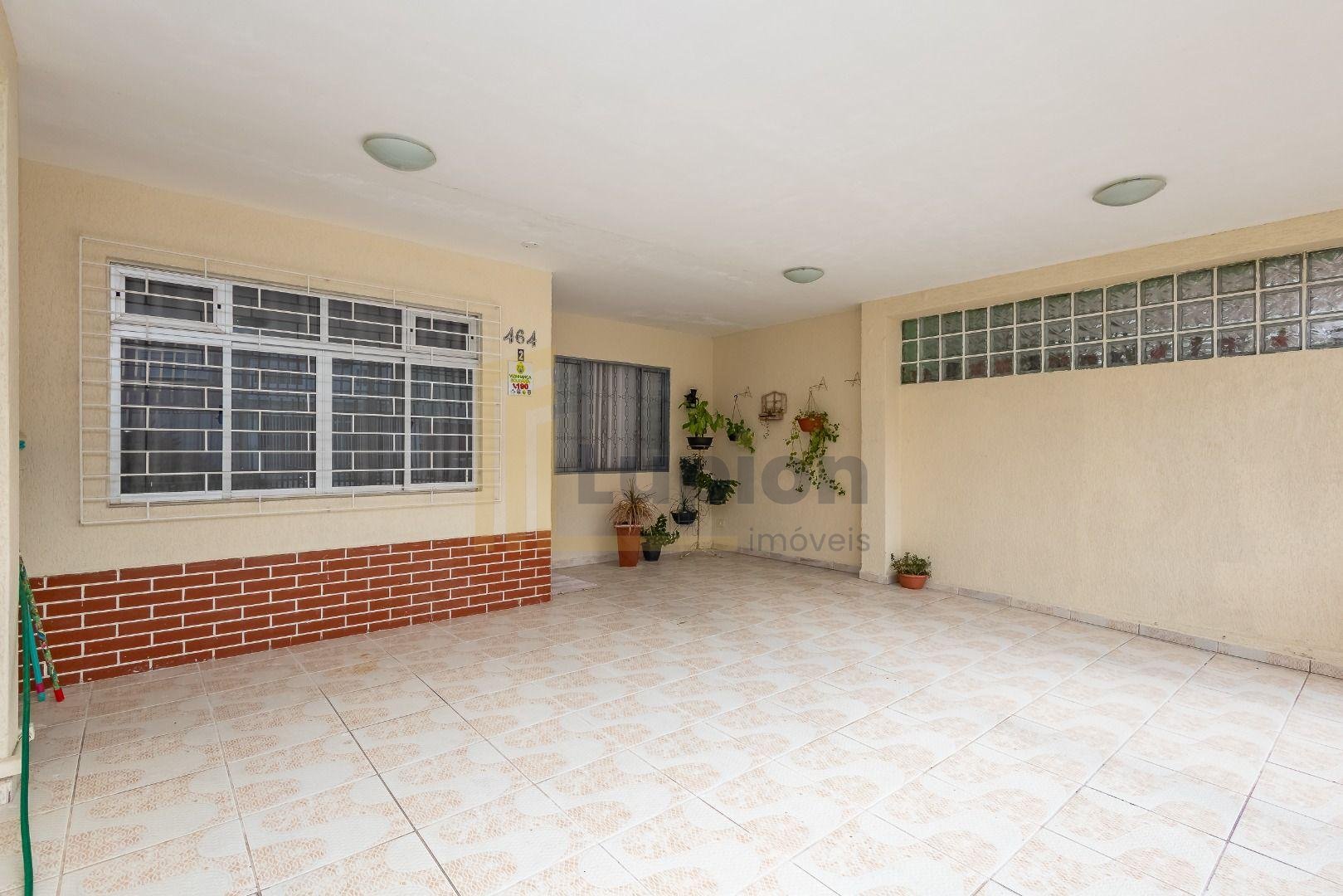 Sobrado com 3 dormitórios à venda, GUABIROTUBA  , CURITIBA - PR