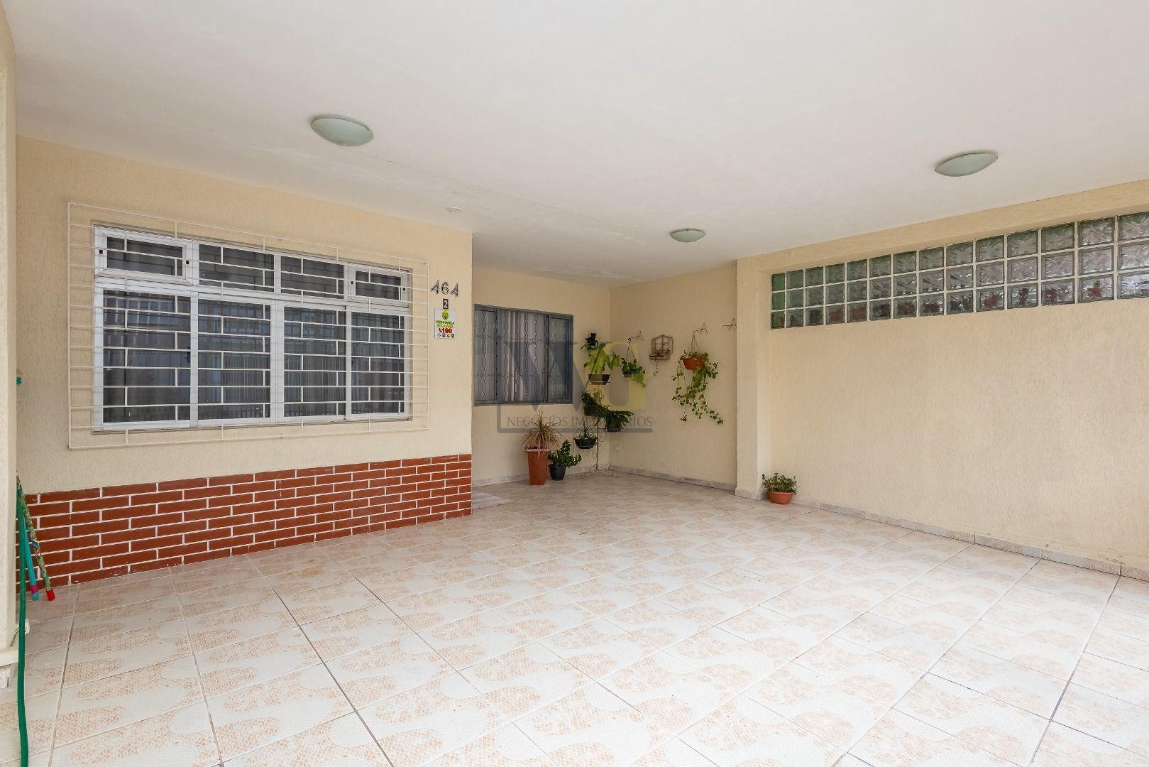 Sobrado com 3 dormitórios à venda, GUABIROTUBA  , CURITIBA - PR