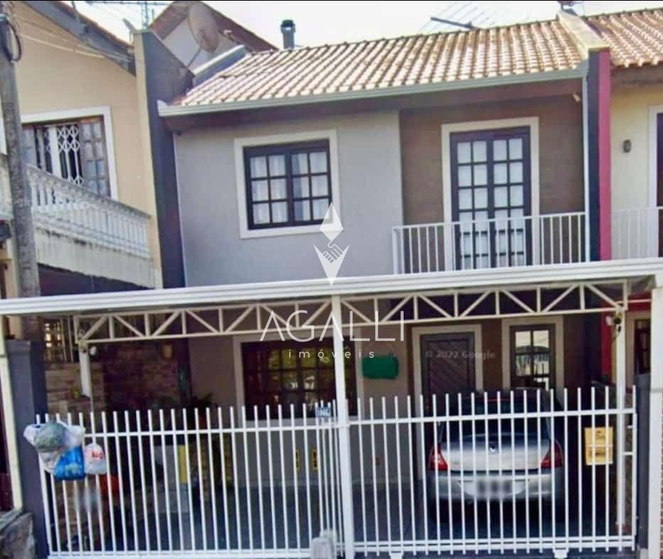 Sobrado com 4 dormitórios à venda, ALTO BOQUEIRÃO  , CURITIBA ...
