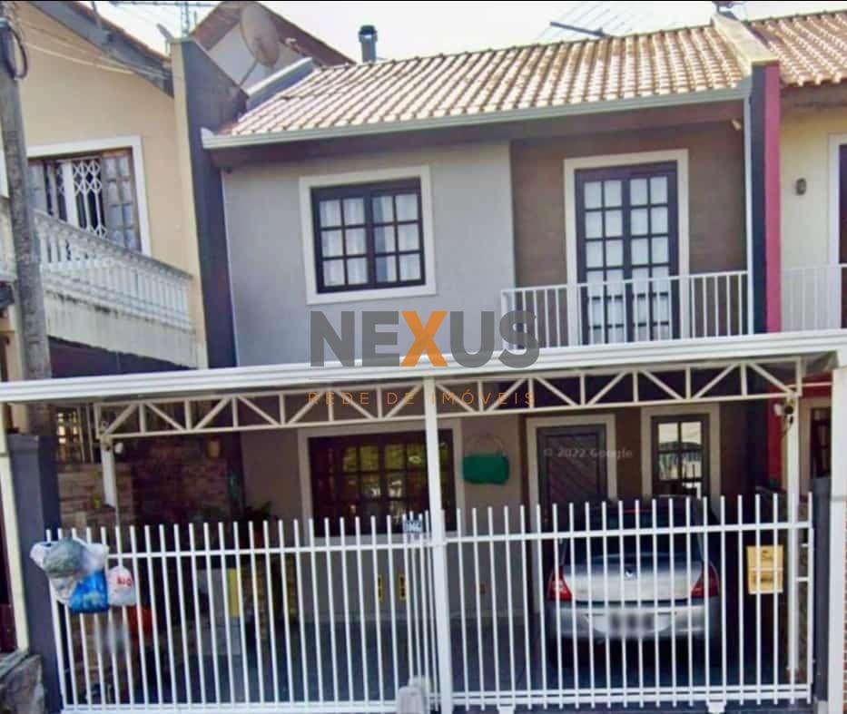 Sobrado com 4 dormitórios à venda, ALTO BOQUEIRÃO  , CURITIBA ...