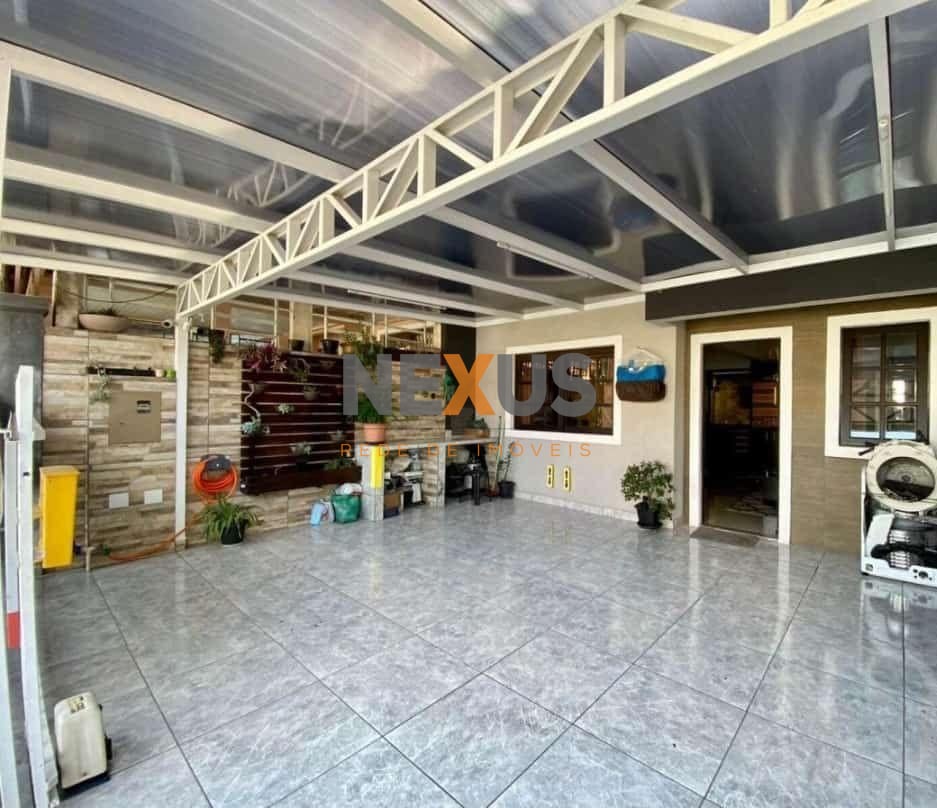 Sobrado com 4 dormitórios à venda, ALTO BOQUEIRÃO  , CURITIBA ...