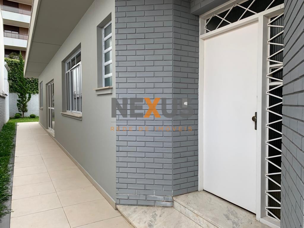 Excelente Casa Comercial à venda, BATEL  , CURITIBA - PR
