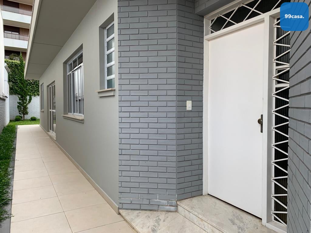 Excelente Casa Comercial à venda, BATEL  , CURITIBA - PR