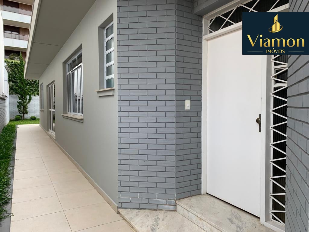 Excelente Casa Comercial à venda, BATEL  , CURITIBA - PR