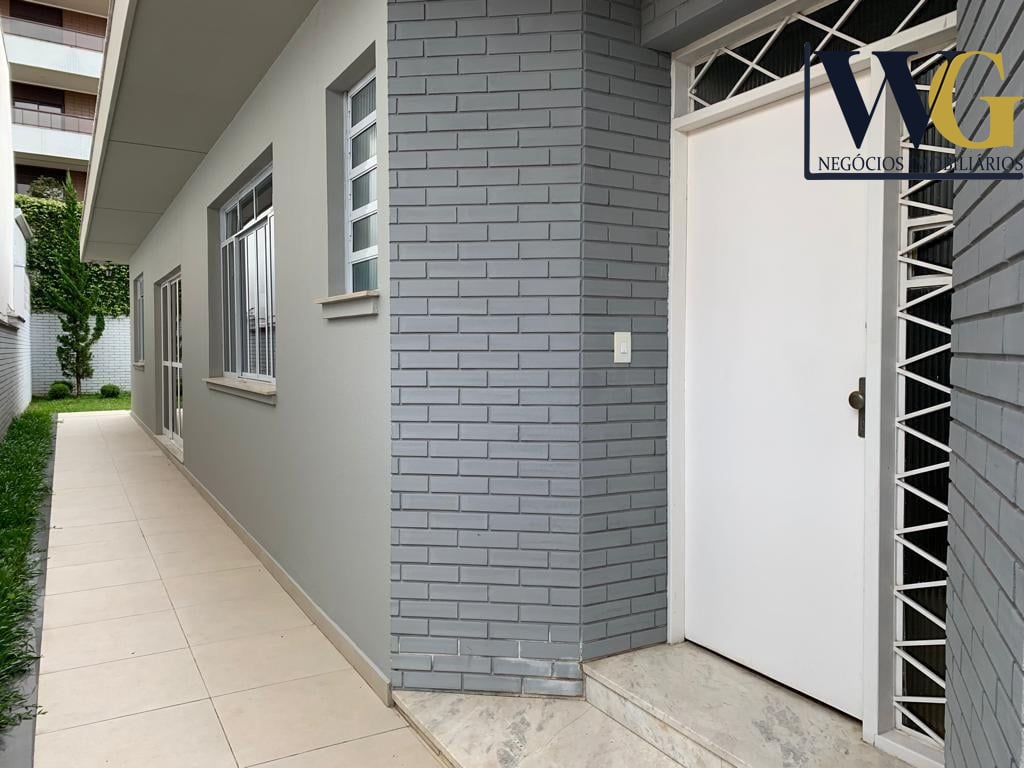 Excelente Casa Comercial à venda, BATEL  , CURITIBA - PR