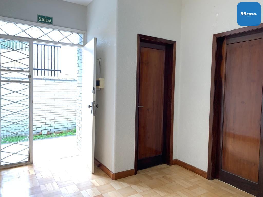 Excelente Casa Comercial à venda, BATEL  , CURITIBA - PR