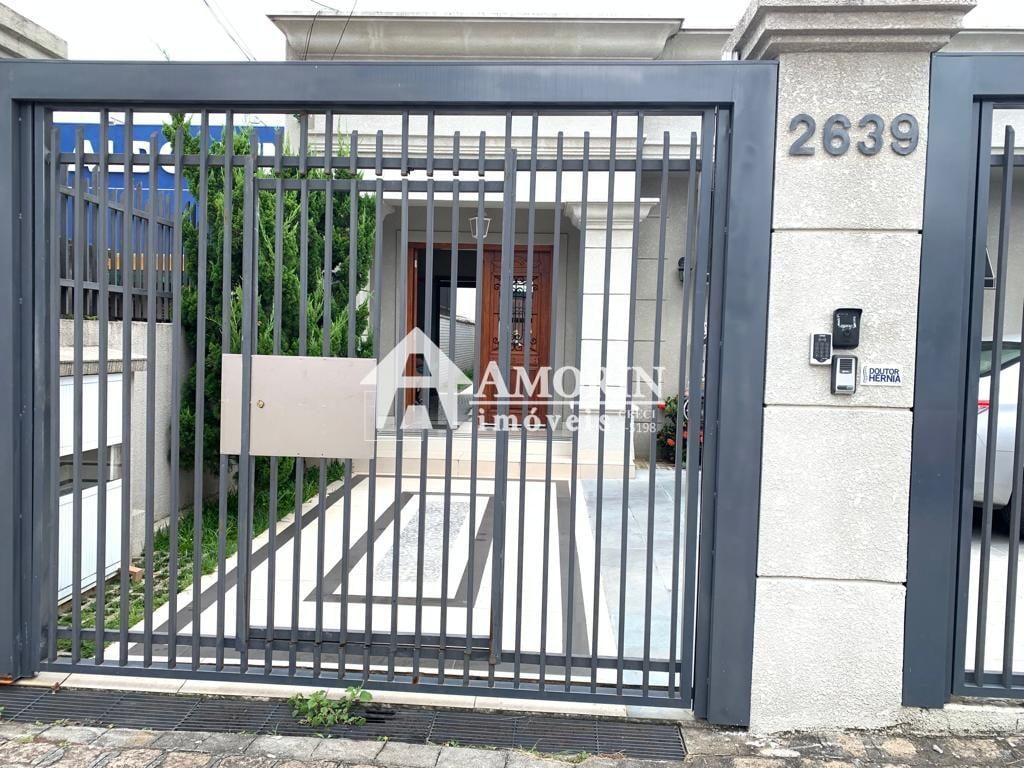 Excelente Casa Comercial à venda, BATEL  , CURITIBA - PR