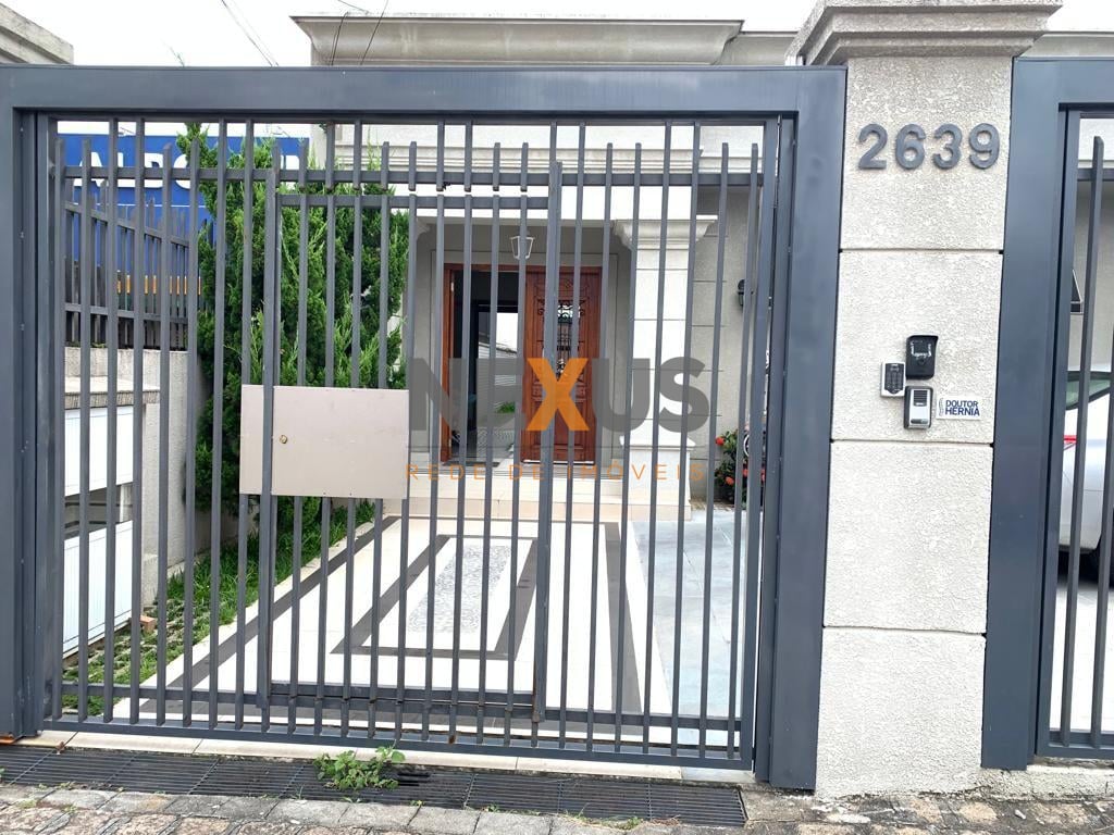 Excelente Casa Comercial à venda, BATEL  , CURITIBA - PR