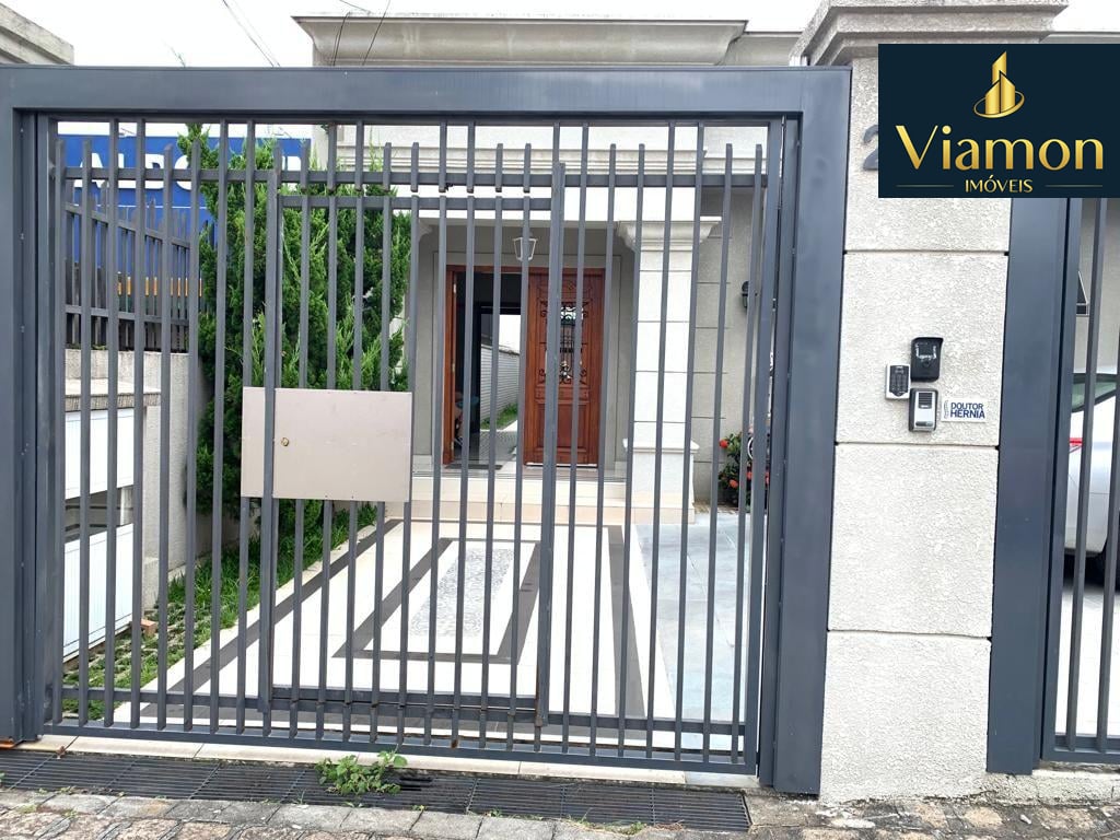 Excelente Casa Comercial à venda, BATEL  , CURITIBA - PR