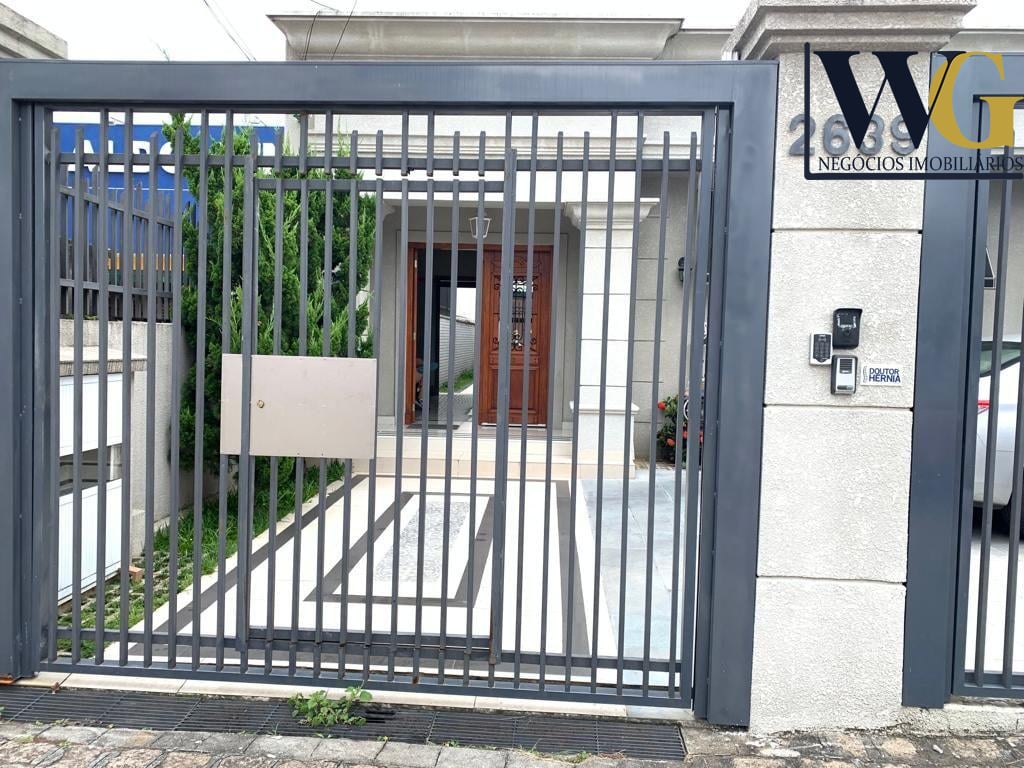Excelente Casa Comercial à venda, BATEL  , CURITIBA - PR