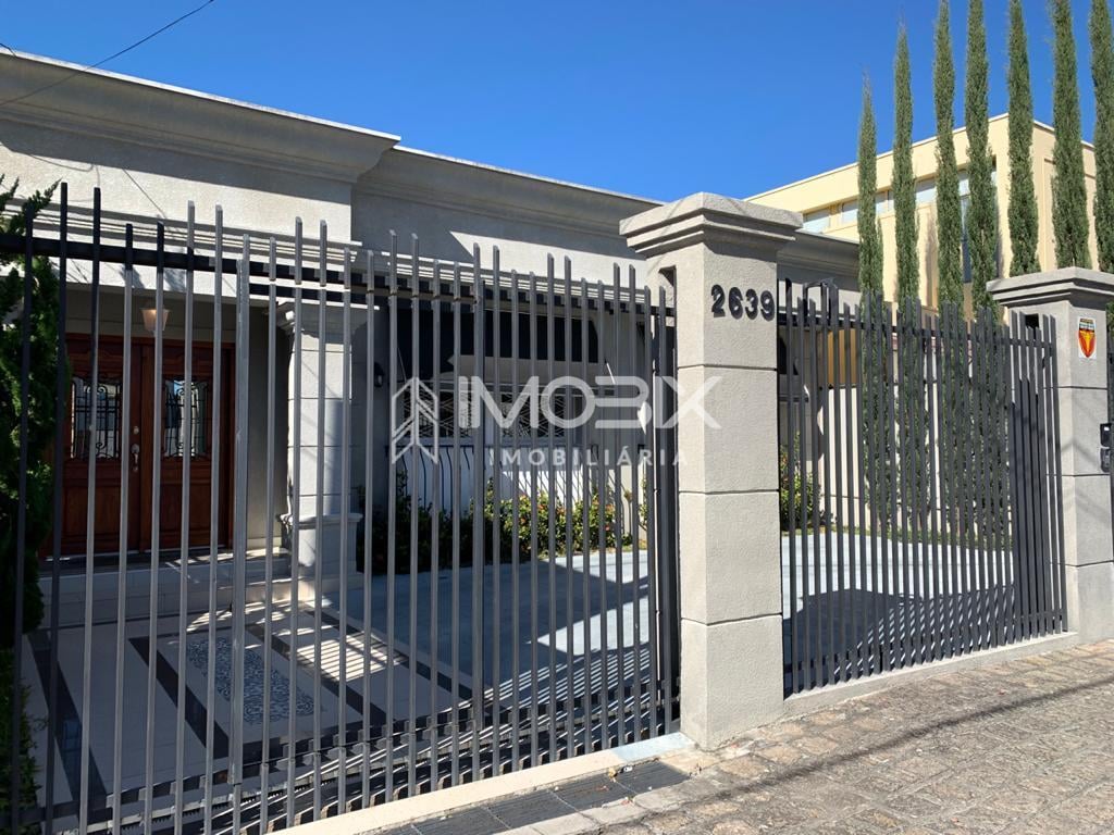 Excelente Casa Comercial à venda, BATEL  , CURITIBA - PR