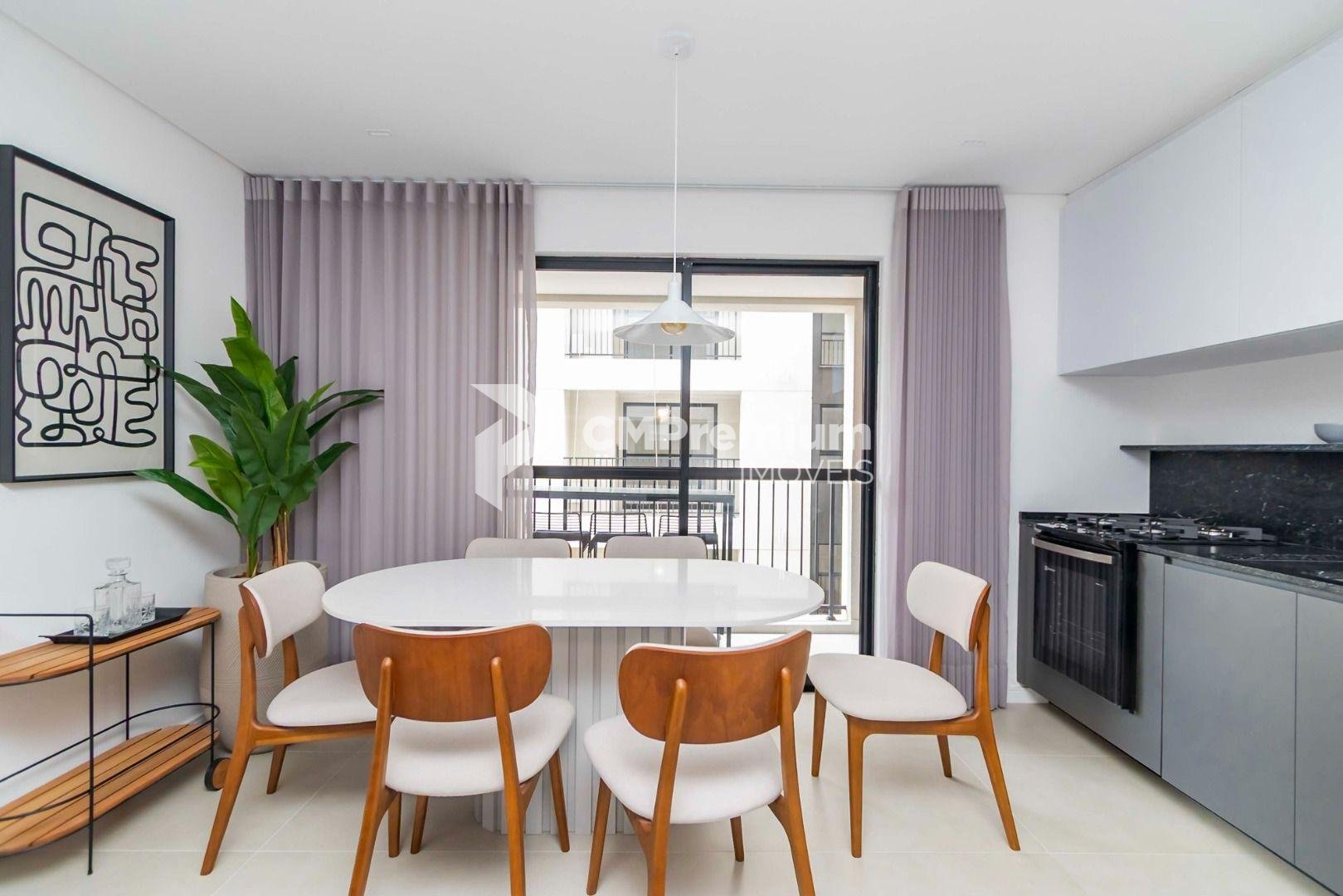 Apartamento à venda, PORTÃO  , CURITIBA - PR