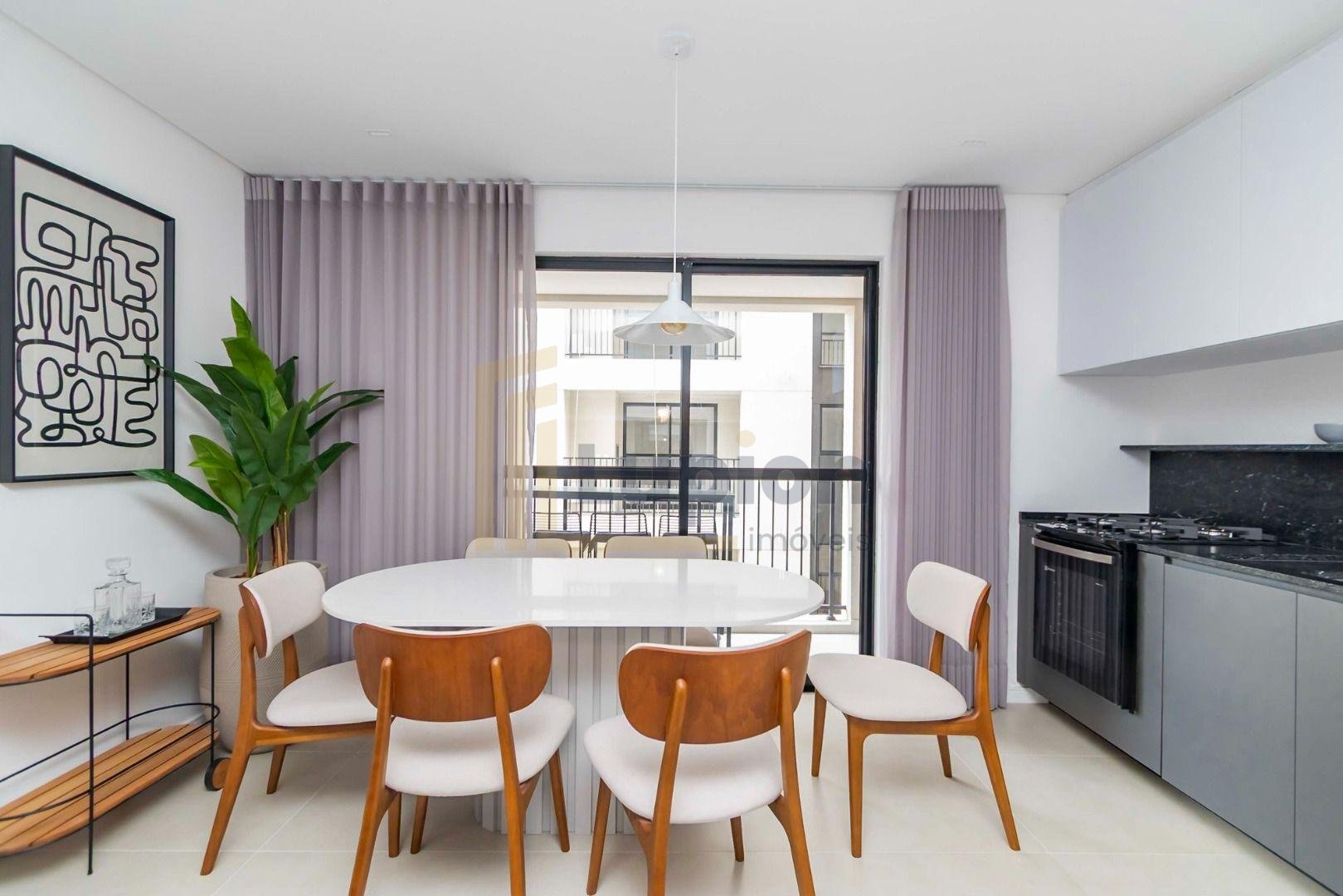 Apartamento à venda, PORTÃO  , CURITIBA - PR