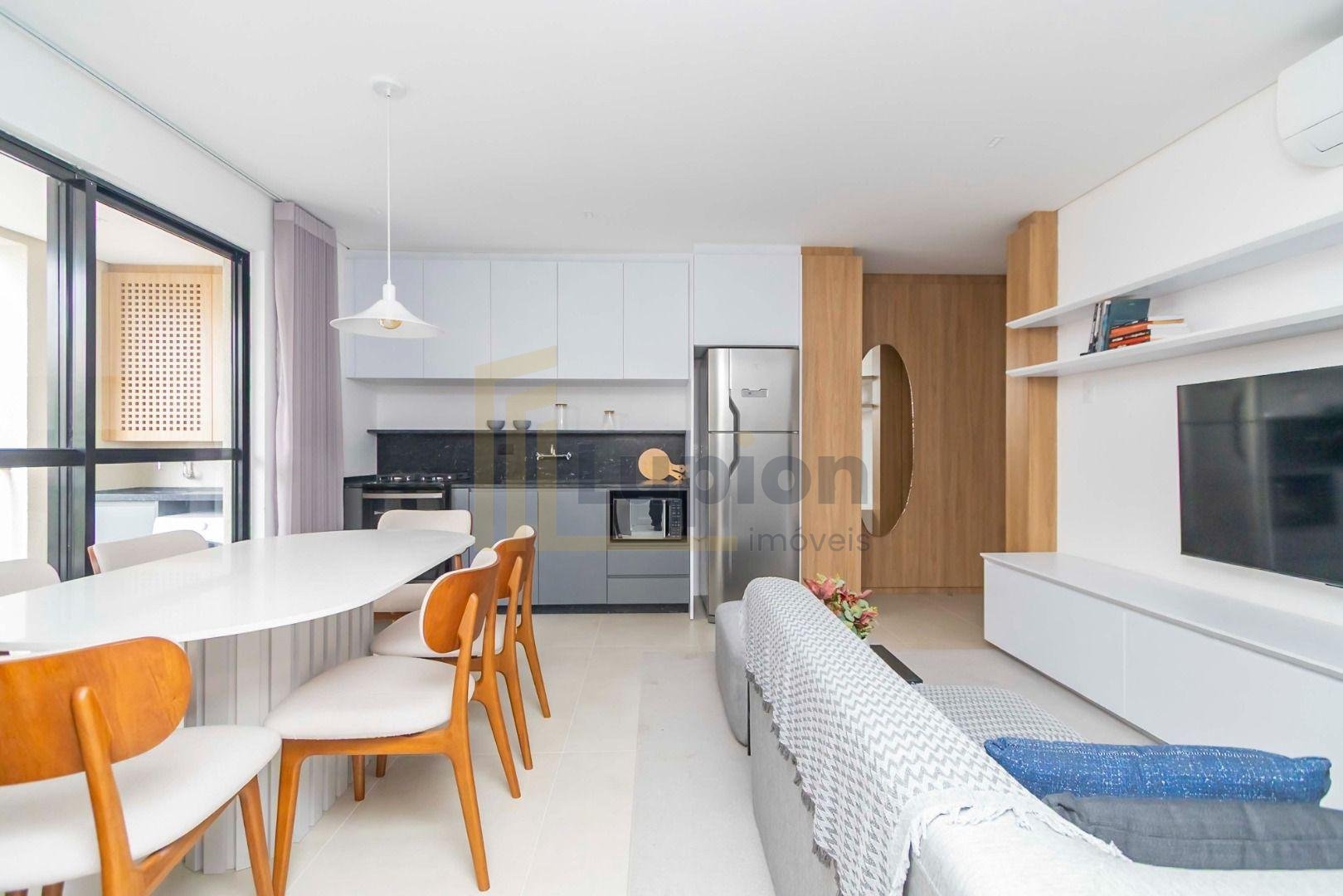 Apartamento à venda, PORTÃO  , CURITIBA - PR