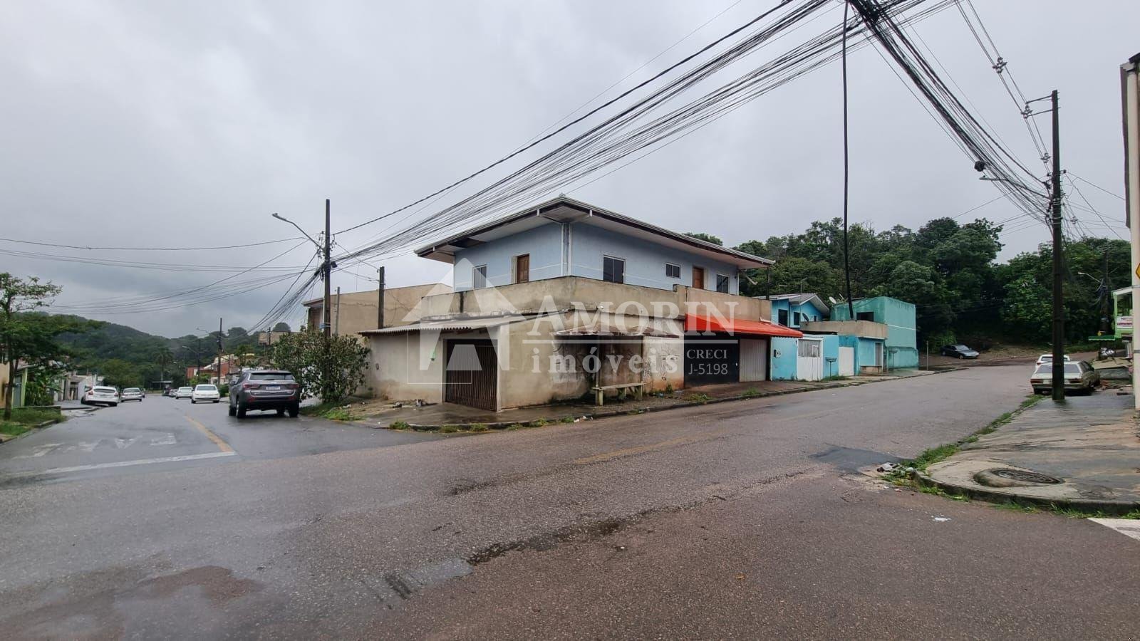 Casa à venda, AUGUSTA  , CURITIBA - PR