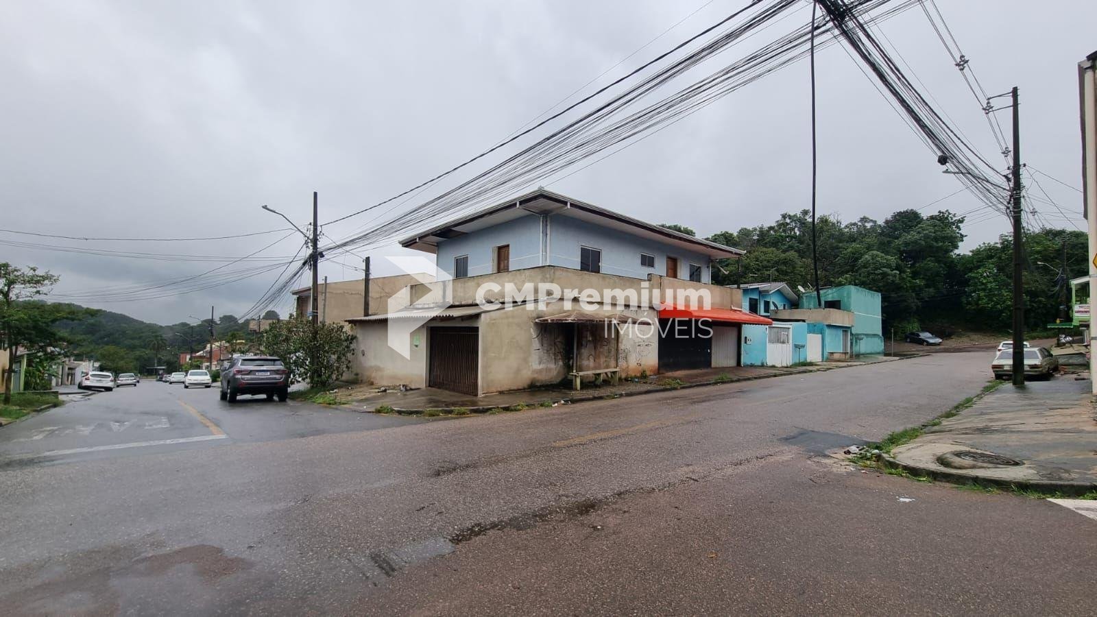 Casa à venda, AUGUSTA  , CURITIBA - PR