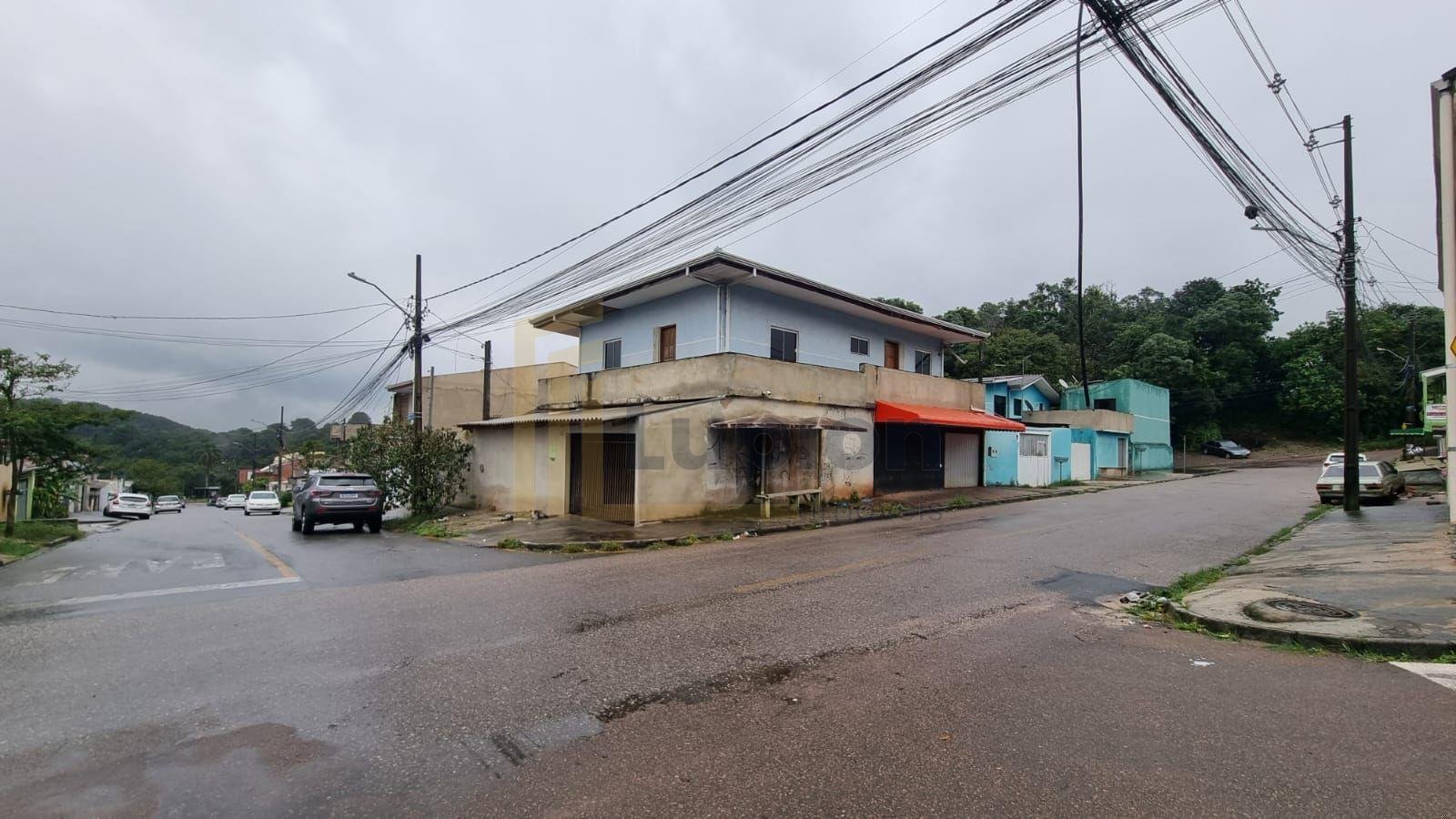 Casa à venda, AUGUSTA  , CURITIBA - PR