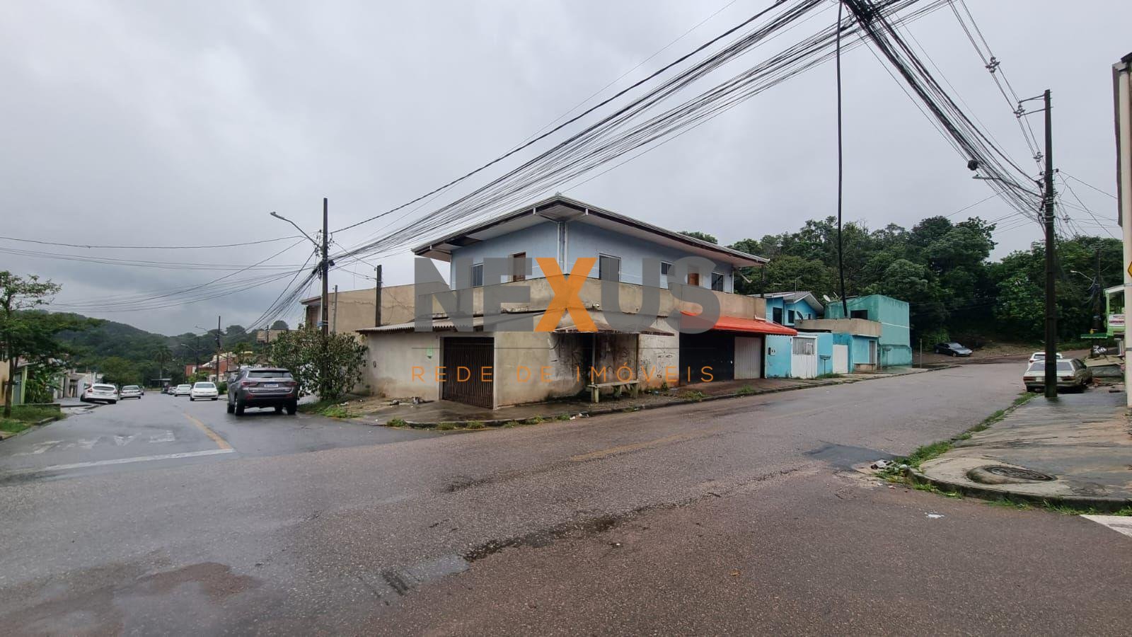 Casa à venda, AUGUSTA  , CURITIBA - PR