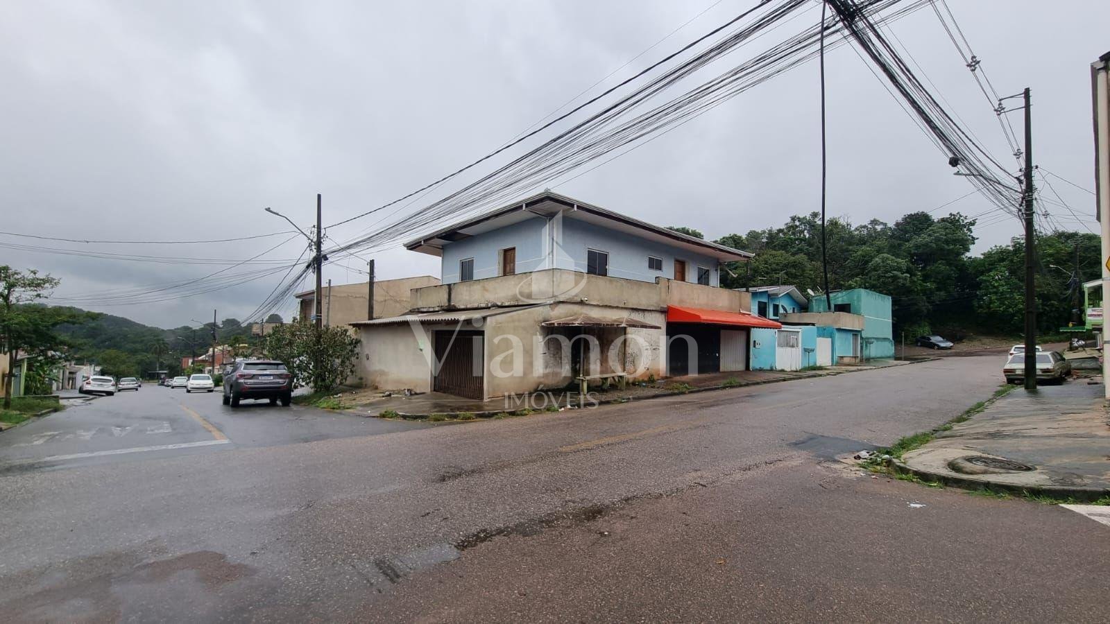 Casa à venda, AUGUSTA  , CURITIBA - PR