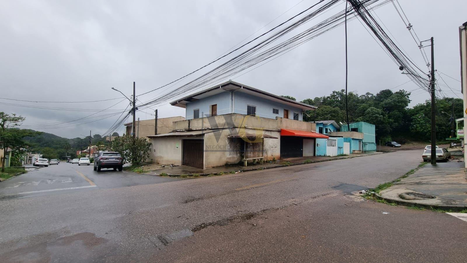 Casa à venda, AUGUSTA  , CURITIBA - PR