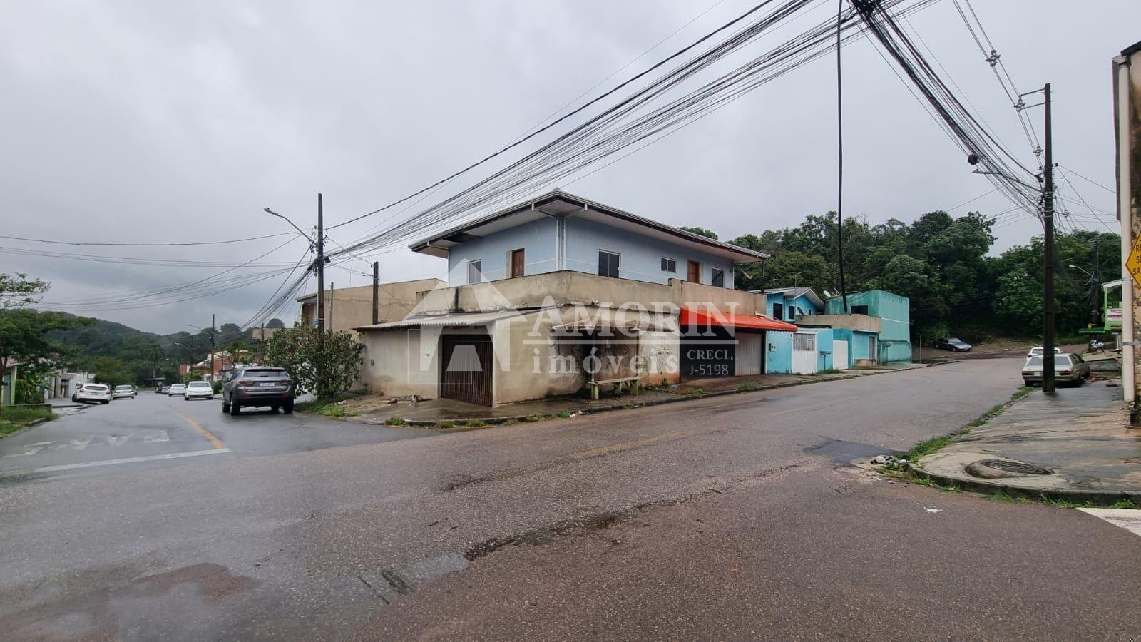 Casa à venda, AUGUSTA  , CURITIBA - PR