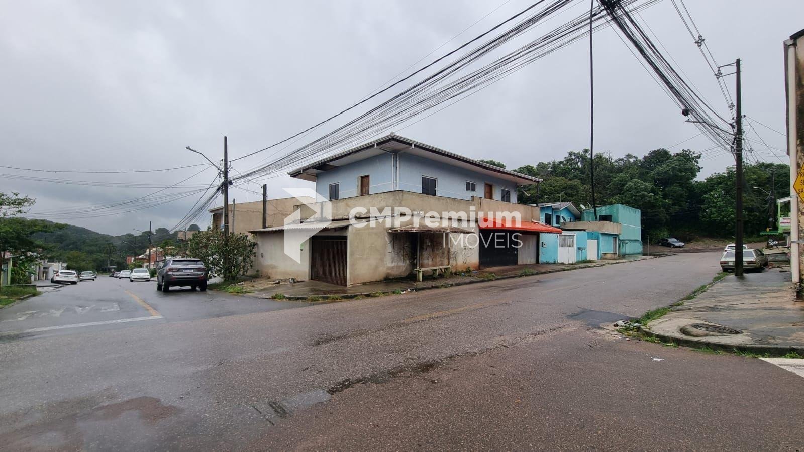 Casa à venda, AUGUSTA  , CURITIBA - PR