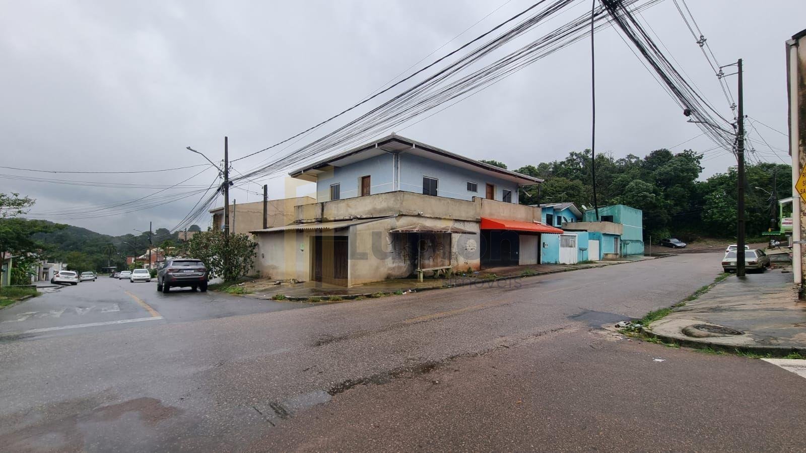 Casa à venda, AUGUSTA  , CURITIBA - PR