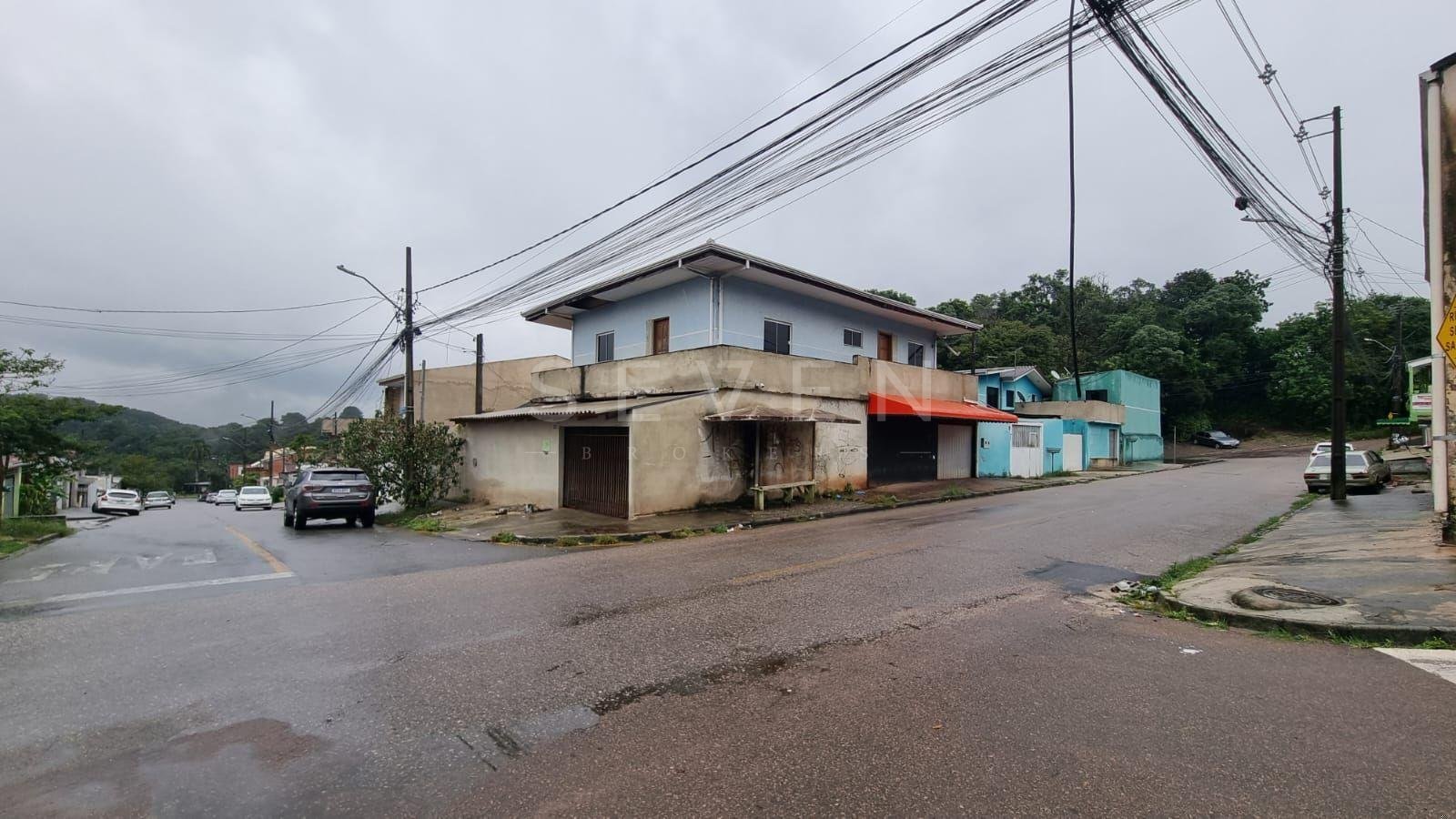 Casa à venda, AUGUSTA  , CURITIBA - PR