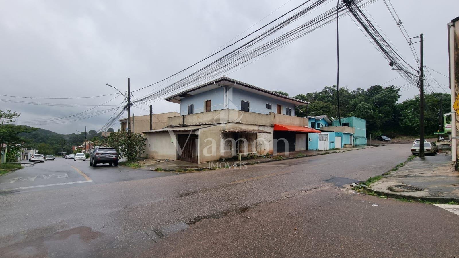 Casa à venda, AUGUSTA  , CURITIBA - PR