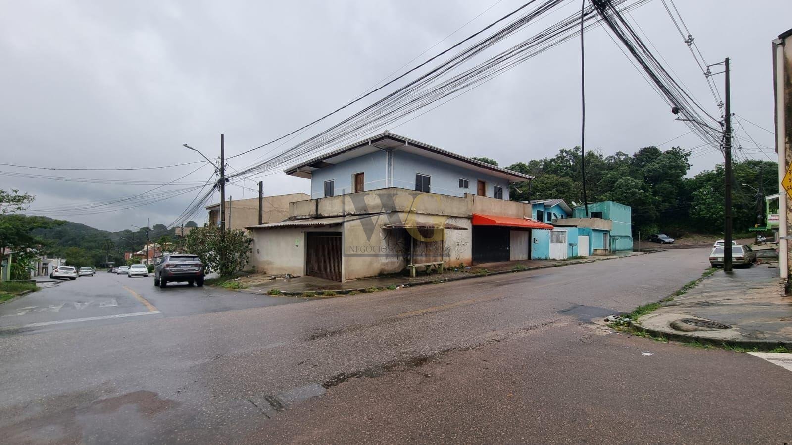 Casa à venda, AUGUSTA  , CURITIBA - PR