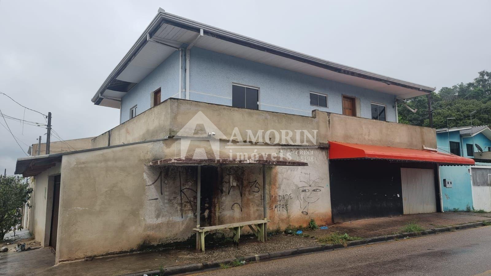 Casa à venda, AUGUSTA  , CURITIBA - PR
