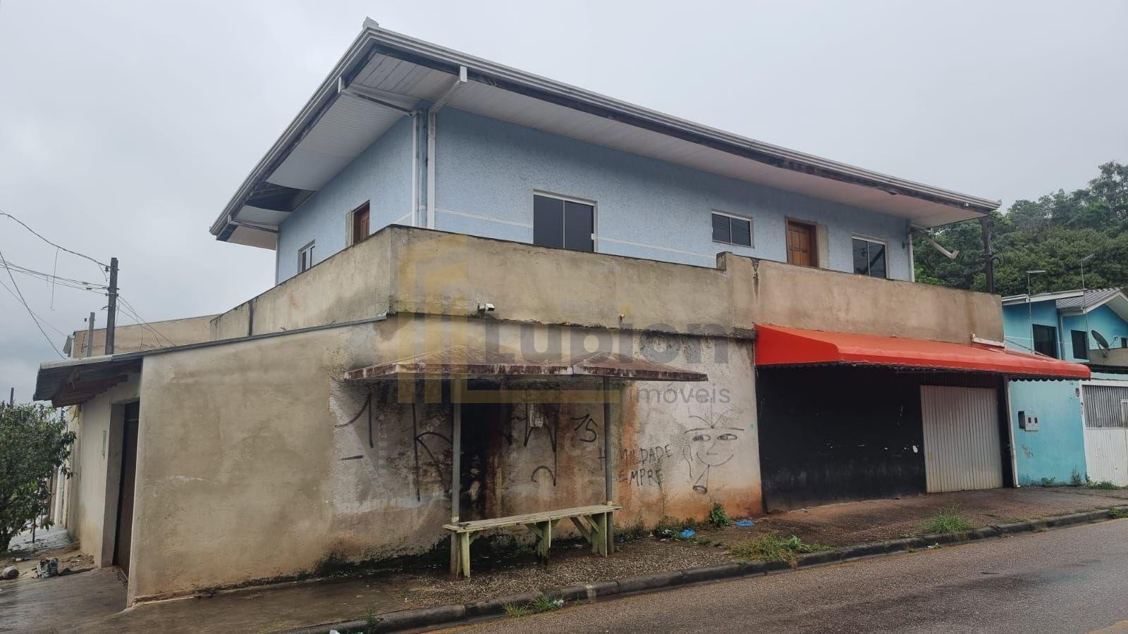 Casa à venda, AUGUSTA  , CURITIBA - PR