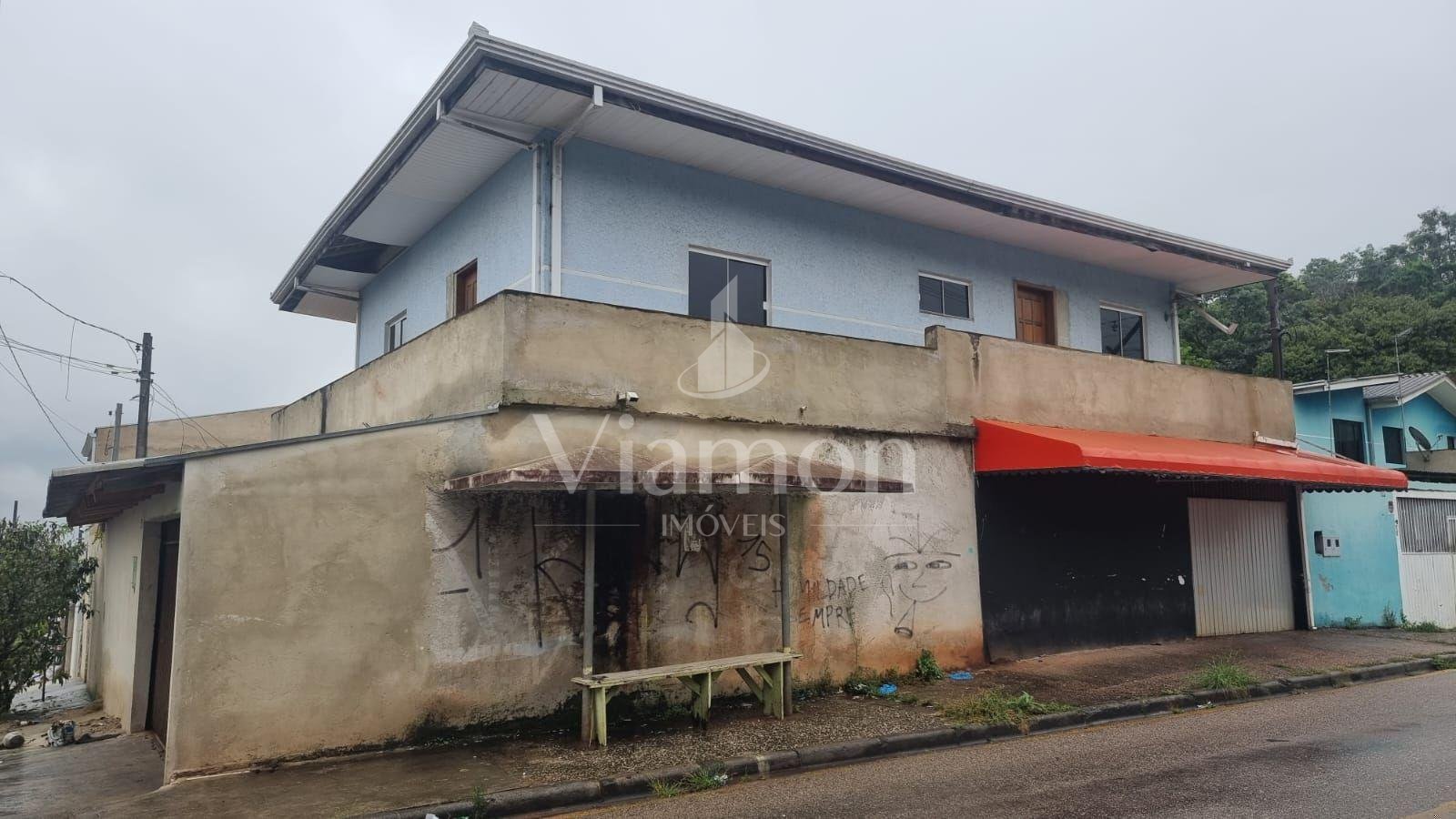 Casa à venda, AUGUSTA  , CURITIBA - PR