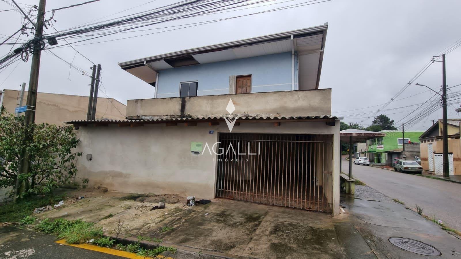 Casa à venda, AUGUSTA  , CURITIBA - PR