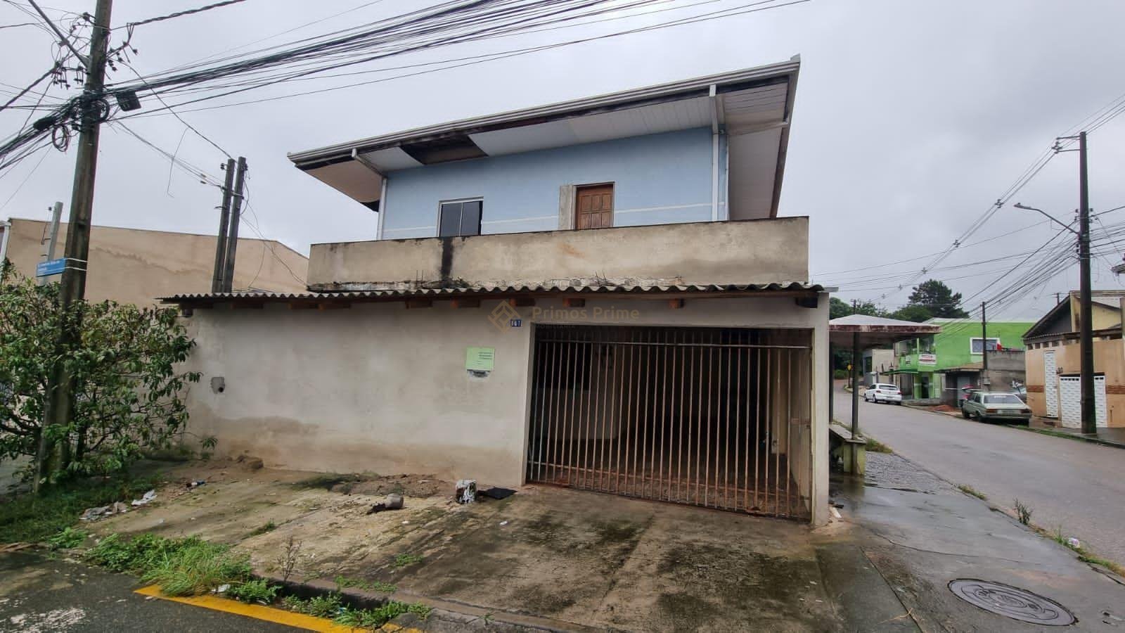 Casa ? venda, AUGUSTA  , CURITIBA - PR