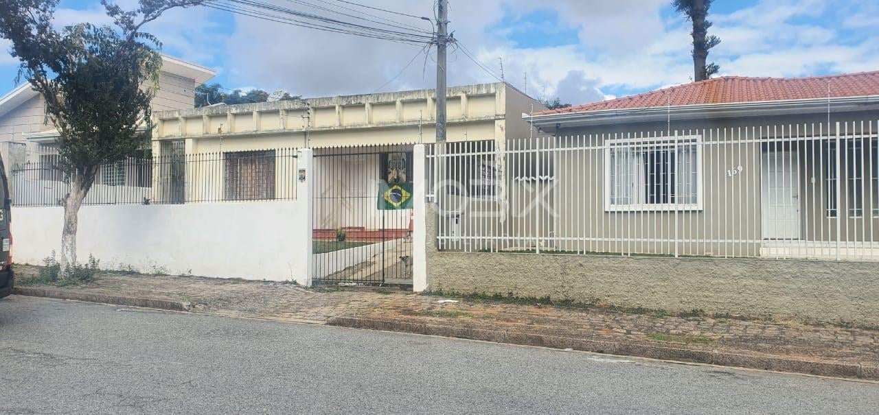 Casa à venda, JARDIM BOTÂNICO  , CURITIBA - PR
