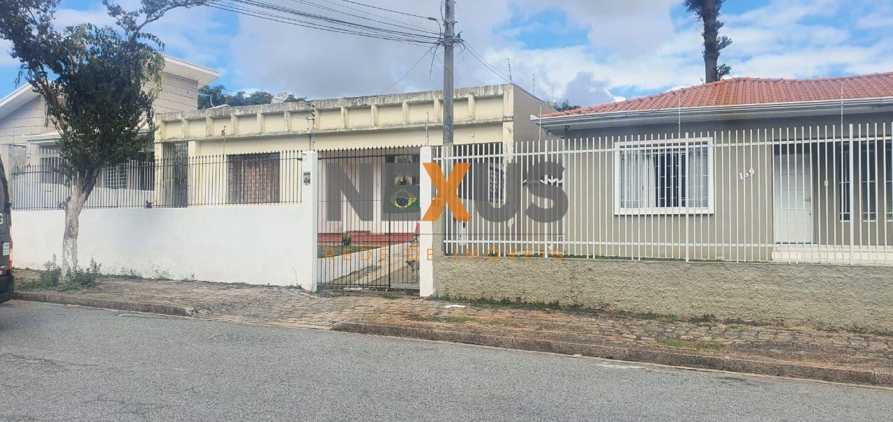 Casa à venda, JARDIM BOTÂNICO  , CURITIBA - PR