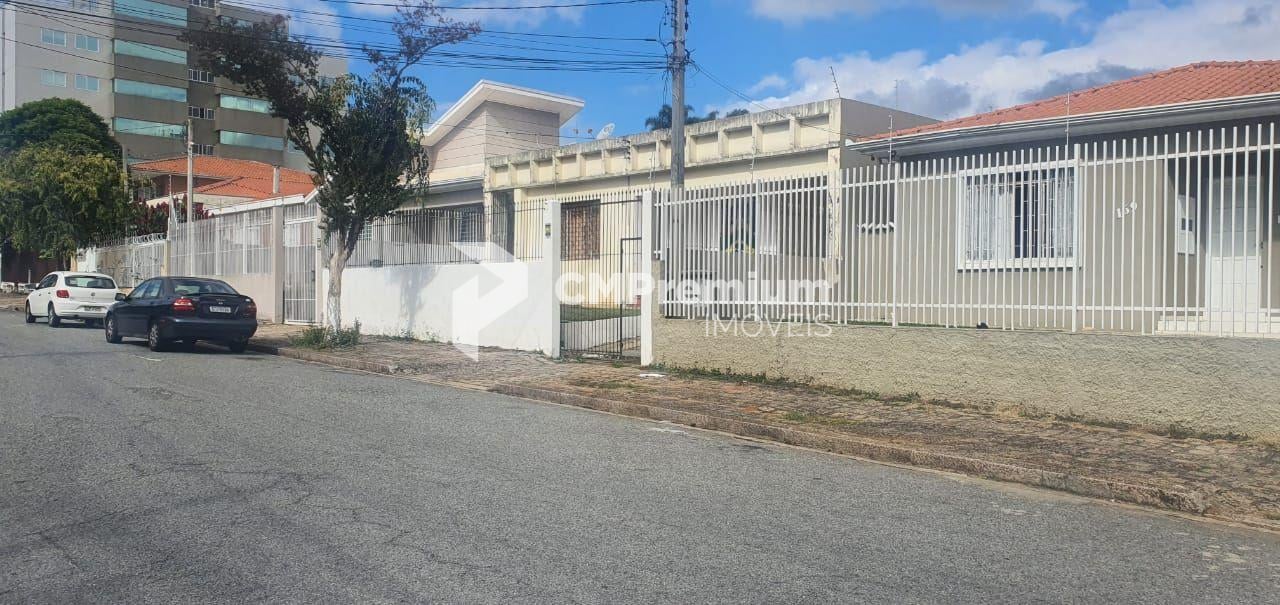 Casa à venda, JARDIM BOTÂNICO  , CURITIBA - PR