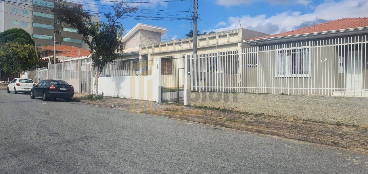 Casa à venda, JARDIM BOTÂNICO  , CURITIBA - PR
