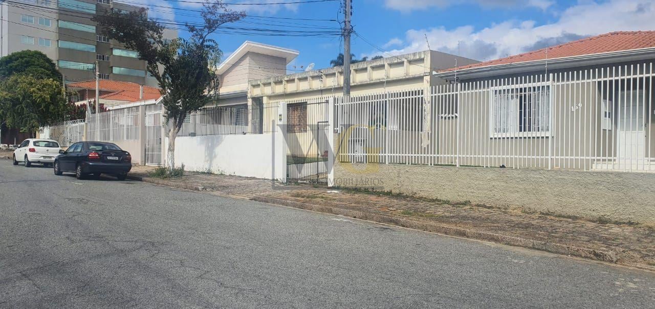 Casa à venda, JARDIM BOTÂNICO  , CURITIBA - PR