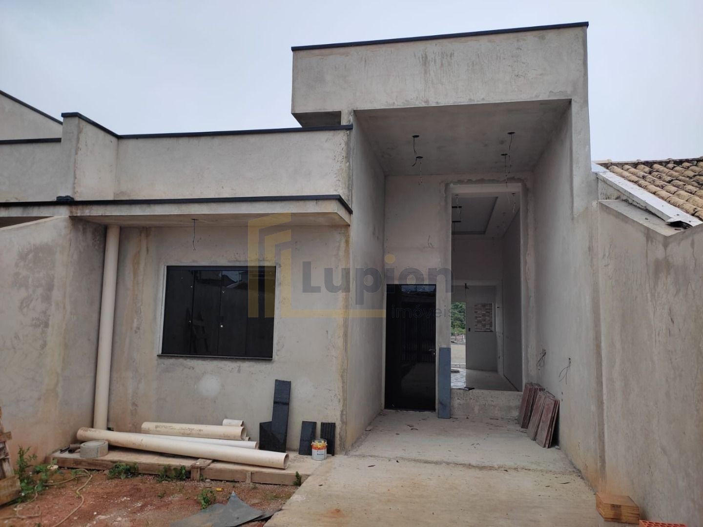 Casa com 2 dormitórios à venda, NAÇÕES  , FAZENDA RIO GRANDE - PR