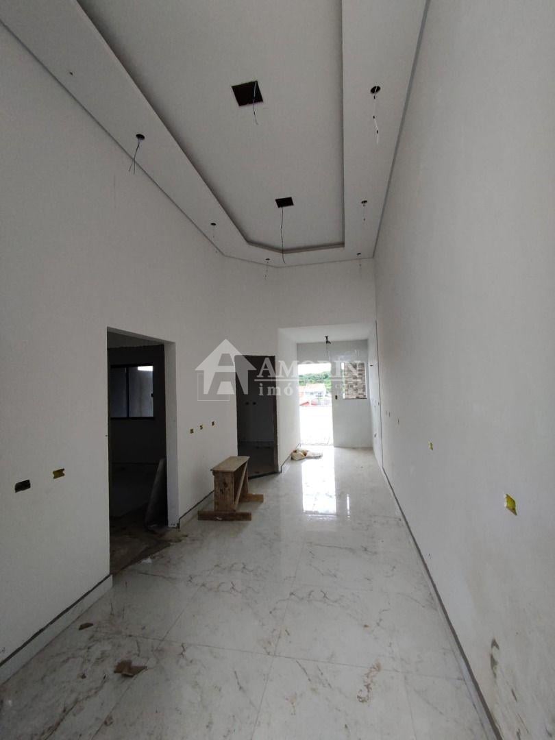Casa com 2 dormitórios à venda, NAÇÕES  , FAZENDA RIO GRANDE - PR