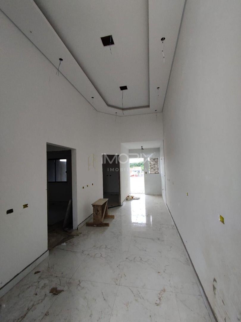 Casa com 2 dormitórios à venda, NAÇÕES  , FAZENDA RIO GRANDE - PR