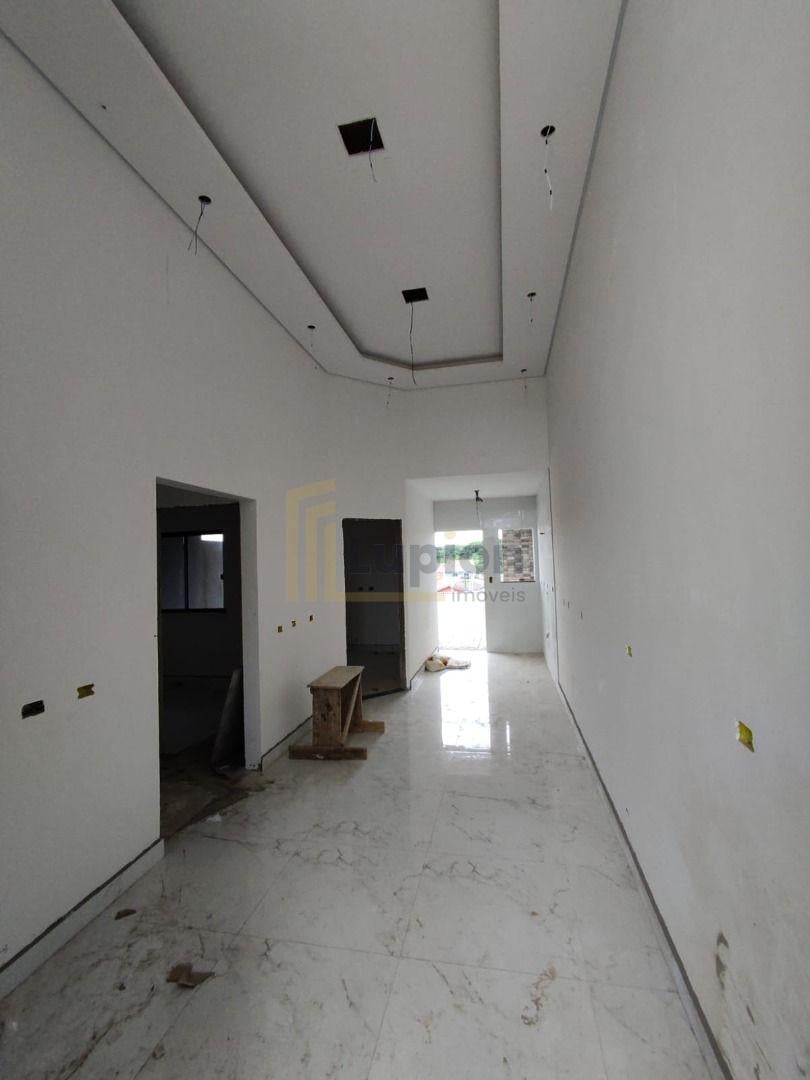 Casa com 2 dormitórios à venda, NAÇÕES  , FAZENDA RIO GRANDE - PR