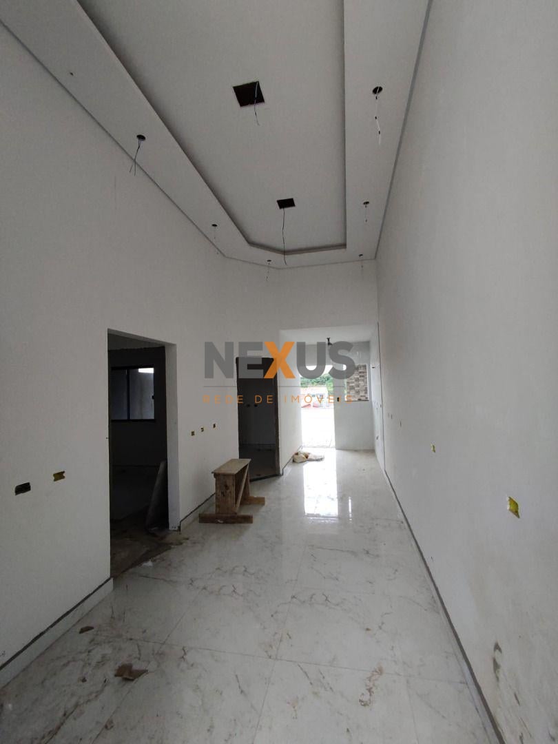 Casa com 2 dormitórios à venda, NAÇÕES  , FAZENDA RIO GRANDE - PR