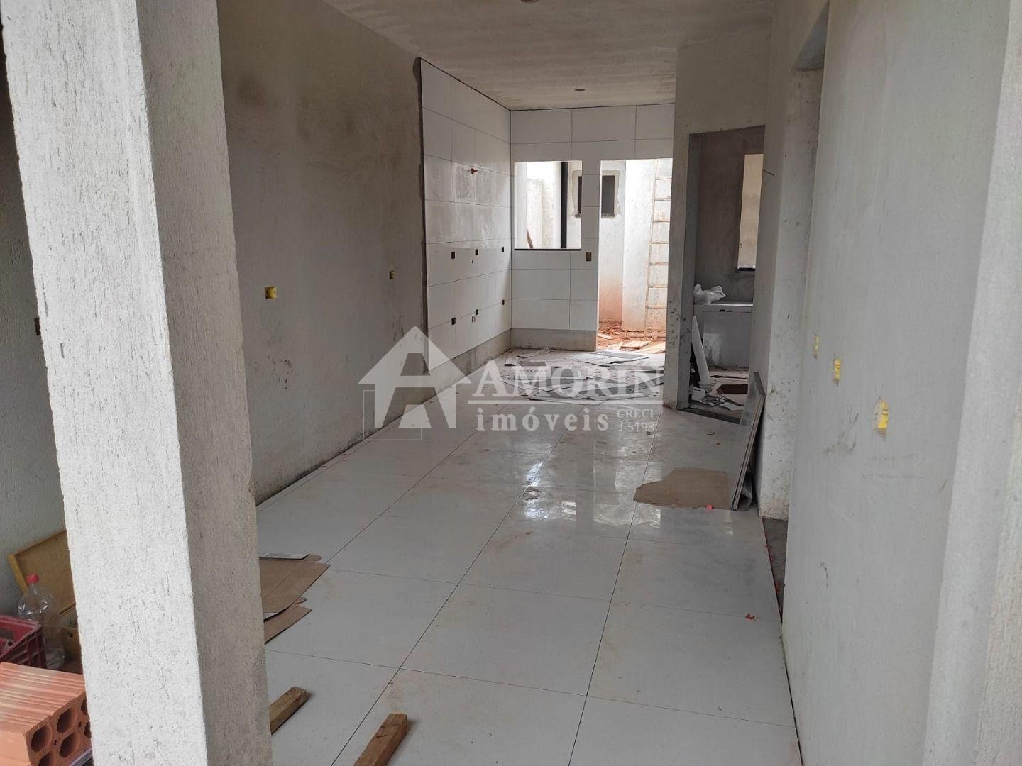 Casa com 3 dormitórios à venda, SANTA TEREZINHA  , FAZENDA RIO...
