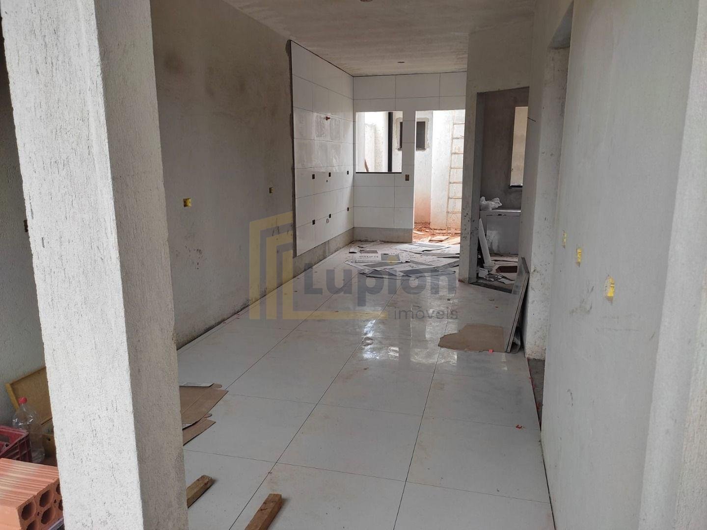 Casa com 3 dormitórios à venda, SANTA TEREZINHA  , FAZENDA RIO...